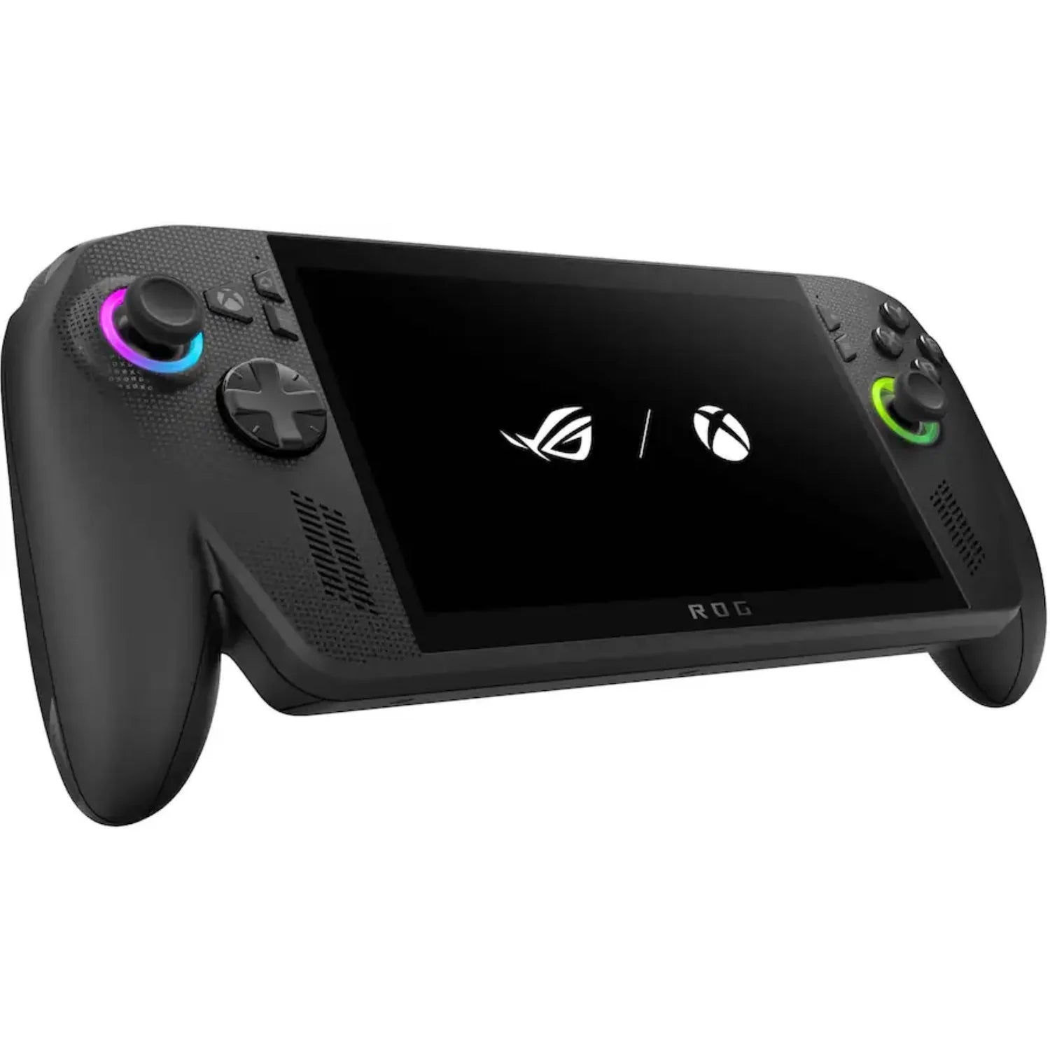 ROG Xbox Ally X 7" FHD 120Hz Gaming Handheld - AMD Ryzen AI Z2 Extreme Processor - 24GB with 1TB SSD - Windows