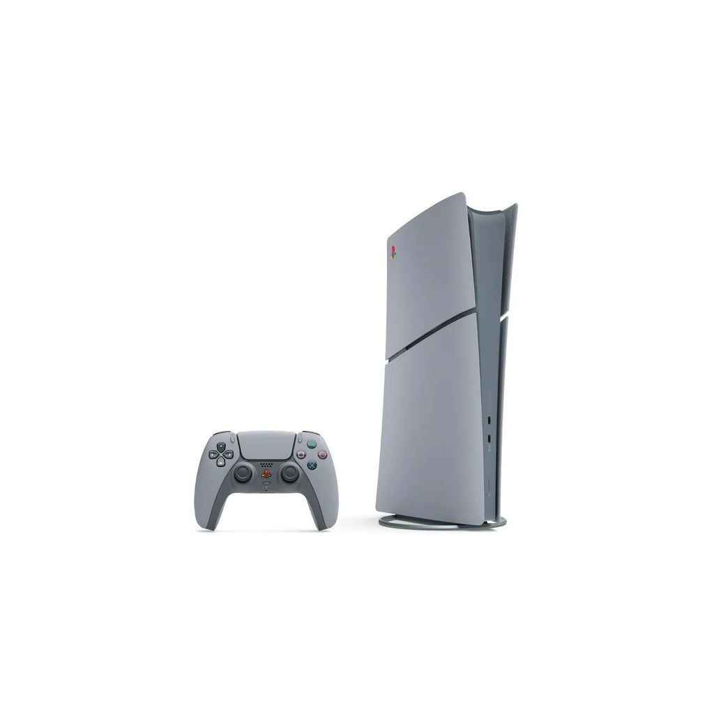 PlayStation 5 Digital Edition – 30th Anniversary Limited Edition Bundle