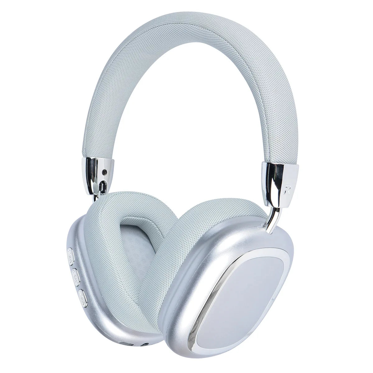 40 Hours Wireless Noise-cancelling Headphones