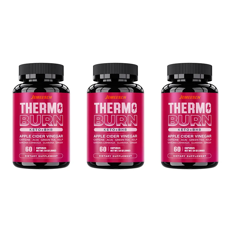 BHB Dietary capsules with BHB Premium Blend,Acai Fruit,Green Tea Leaf, Anti-carb Diet and Fat Burning