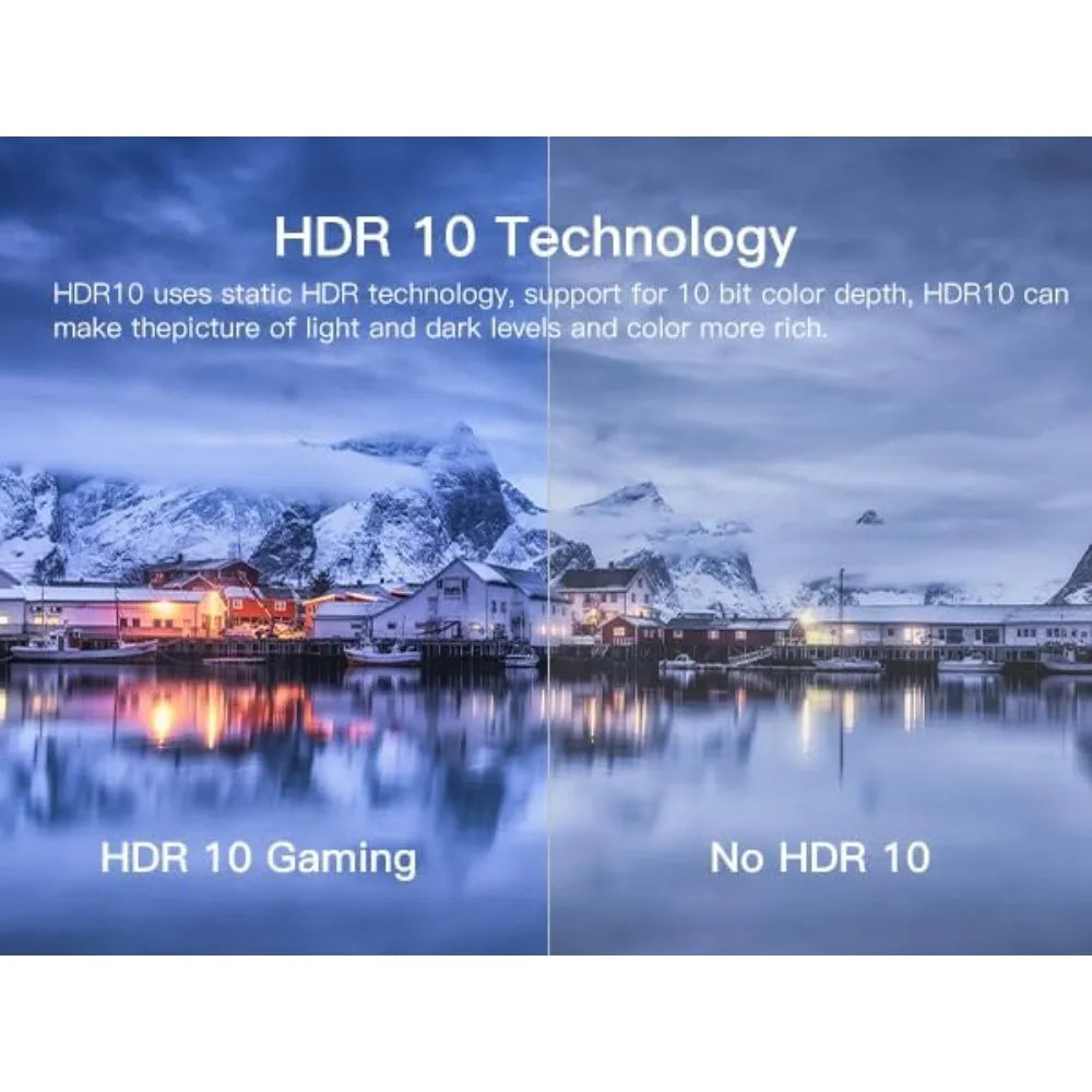 40-inch Smart TV, 1080p Full HD Google Play TV Built-in Google Cast