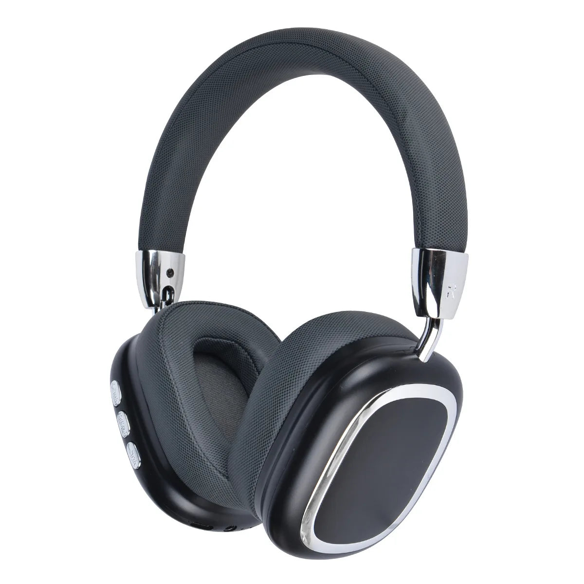 40 Hours Wireless Noise-cancelling Headphones
