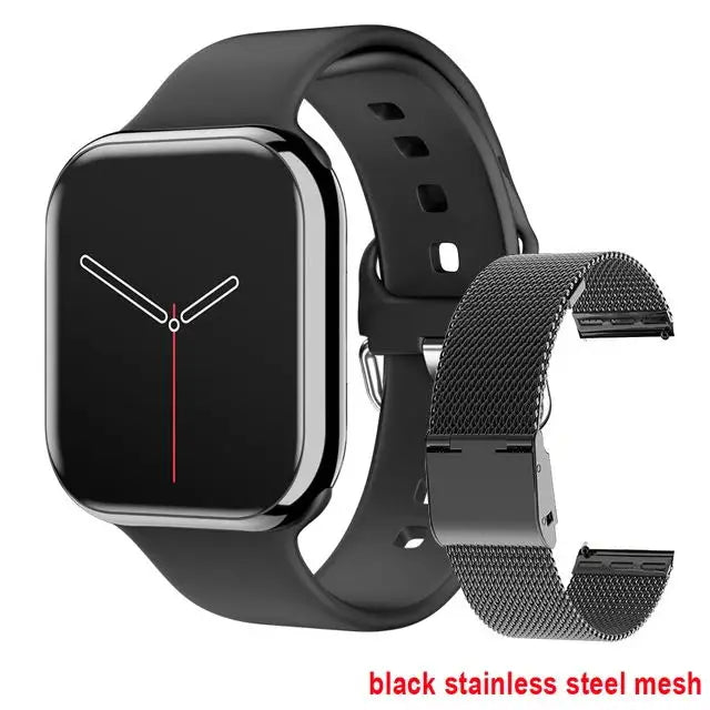 2026 New GPS Smart Watch Series 10 For Apple Watch 10 Memory Music Video Bluetooth Call Waterproof NFC Smartwatch For Android IOS
