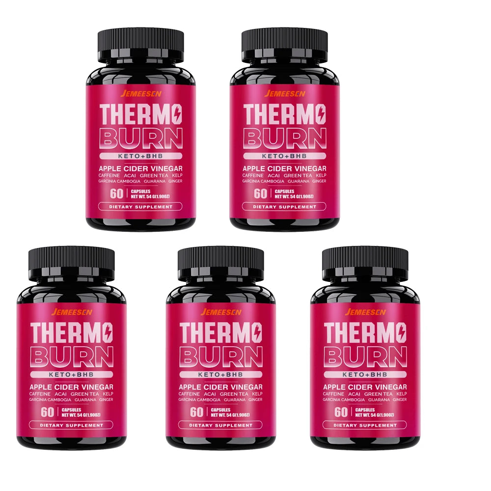 BHB Dietary capsules with BHB Premium Blend,Acai Fruit,Green Tea Leaf, Anti-carb Diet and Fat Burning